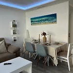 شقة Suena Mar Luxury