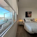شقة Suena Mar Luxury