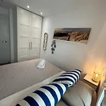 شقة Suena Mar Luxury تورّيفيِخا