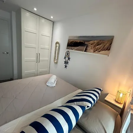Appartement Suena Mar Luxury Torrevieja