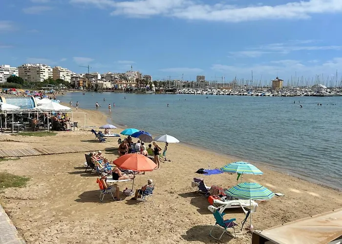 Appartement Suena Mar Luxury