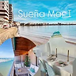 Apartamento Sueña Mar I Torrevieja
