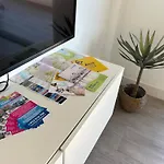 Apartamento Sueña Mar I