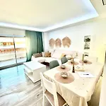 Apartamento Sueña Mar I