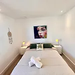 Apartamento Sueña Mar I