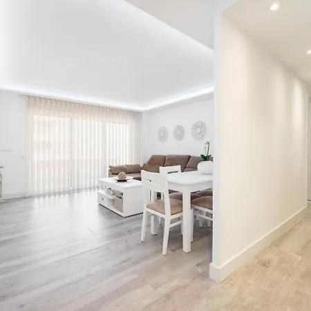 Suena Mar Luxury Appartamento Torrevieja