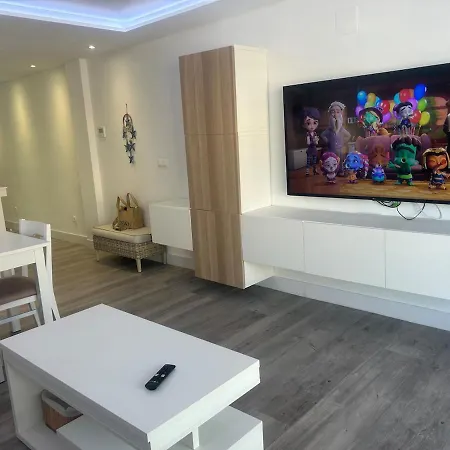 Suena Mar Luxury Appartamento Torrevieja