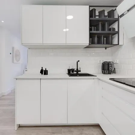 Suena Mar Luxury Appartamento