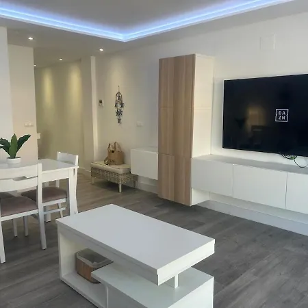 Suena Mar Luxury