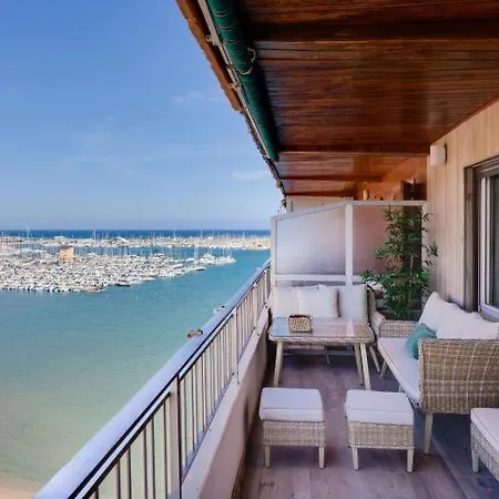 Suena Mar Luxury *