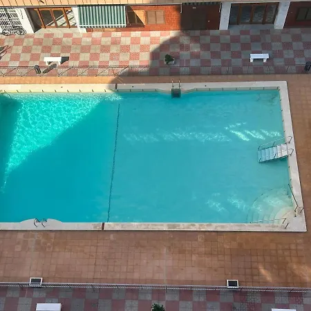 Sueña Mar I *