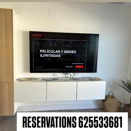 Appartamento Suena Mar Luxury *