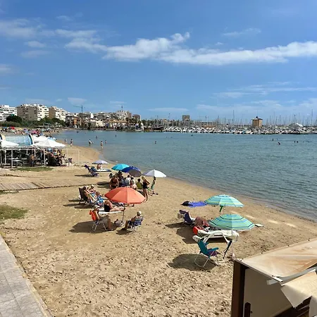 Appartamento Suena Mar Luxury
