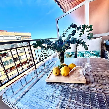 Apartamento Sueña Mar I *