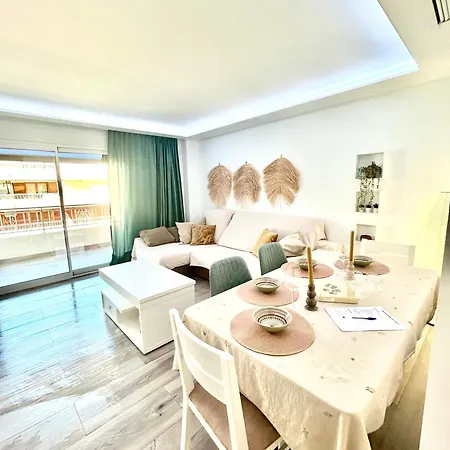 Appartamento Suena Mar Luxury