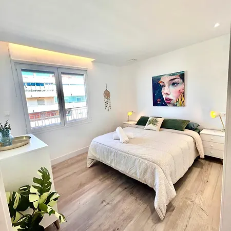 Suena Mar Luxury Appartamento *