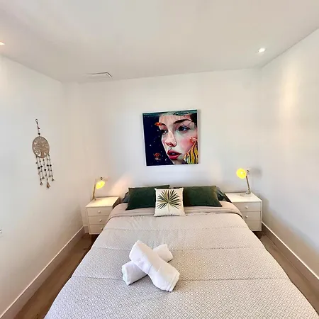 Appartamento Suena Mar Luxury