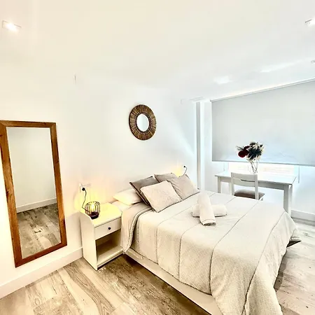 Appartamento Suena Mar Luxury Torrevieja
