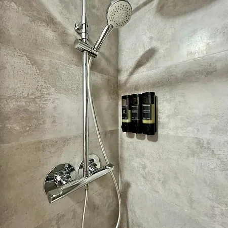 Suena Mar Luxury Appartamento Torrevieja