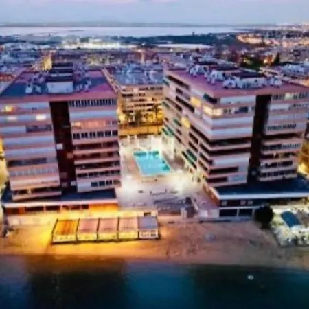 Apartamento Sueña Mar I Torrevieja