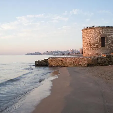 Suena Mar Luxury Appartamento