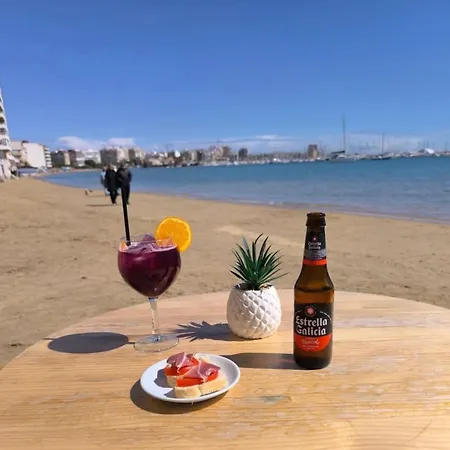 Suena Mar Luxury Torrevieja