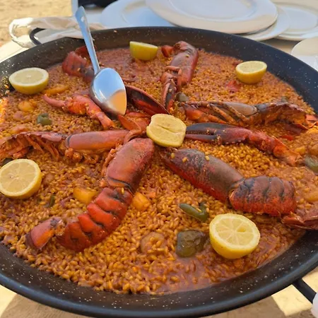 Suena Mar Luxury