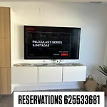 Apartament Suena Mar Luxury *