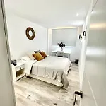 Apartament Suena Mar Luxury *