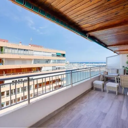 Suena Mar Luxury *