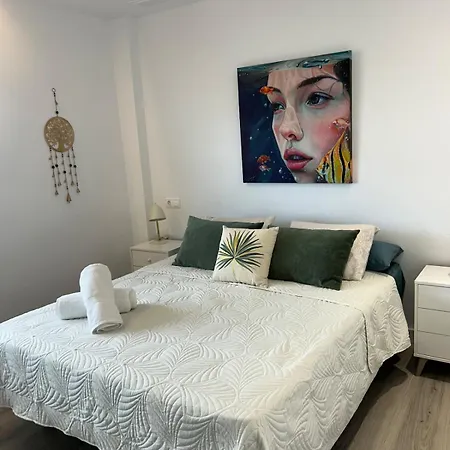 Suena Mar Luxury Torrevieja