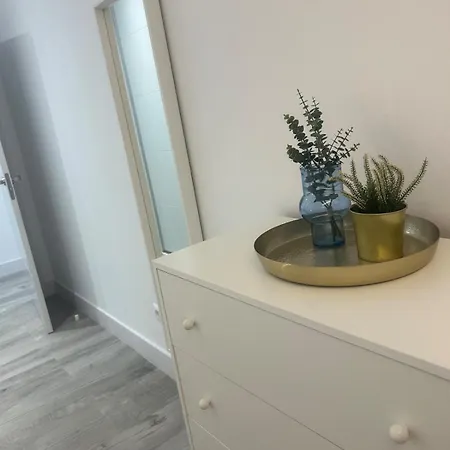 Suena Mar Luxury Apartmán