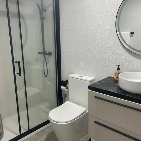 Suena Mar Luxury Apartmán Torrevieja