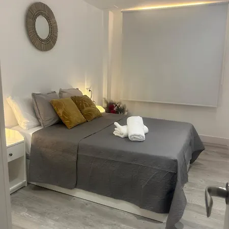 Suena Mar Luxury Apartmán Torrevieja