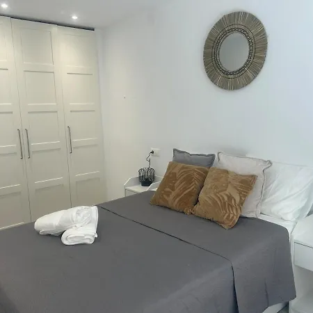 Suena Mar Luxury Apartmán Torrevieja