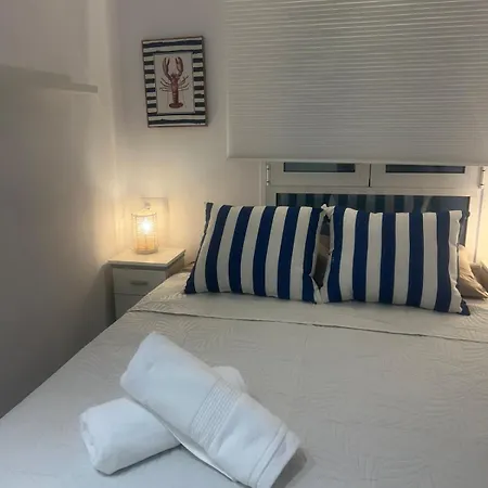 Suena Mar Luxury Torrevieja