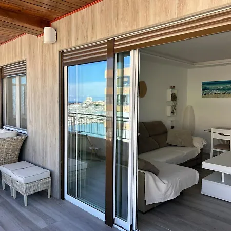 Suena Mar Luxury * Torrevieja