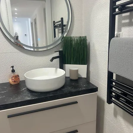 Apartmán Suena Mar Luxury Torrevieja