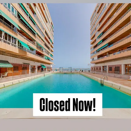 Suena Mar Luxury * Torrevieja