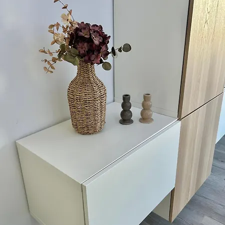 Suena Mar Luxury Apartmán