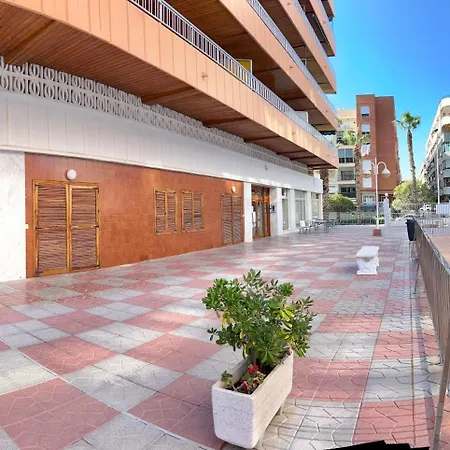 Suena Mar Luxury Apartmán *