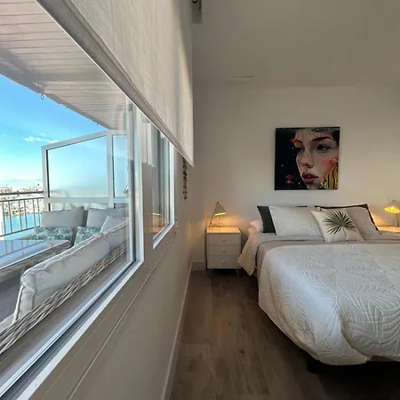 Apartmán Suena Mar Luxury