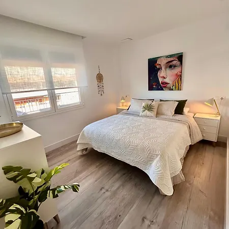 Suena Mar Luxury