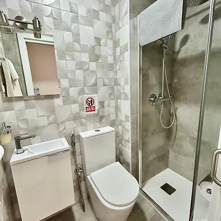 Apartmán Suena Mar Luxury *