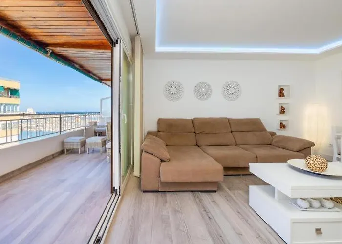 Suena Mar Luxury