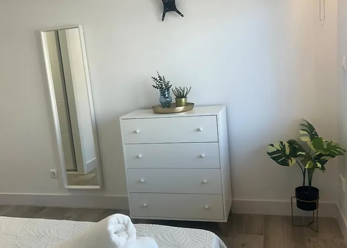 Suena Mar Luxury Торевьиа