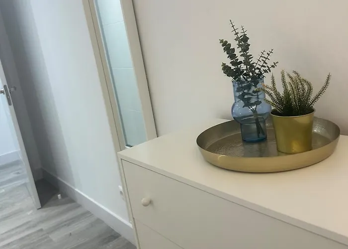 Suena Mar Luxury Апартаменты