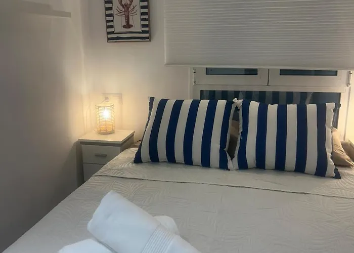 Suena Mar Luxury Торевьиа