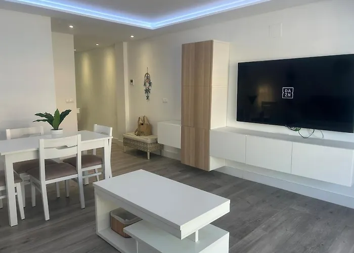 Suena Mar Luxury