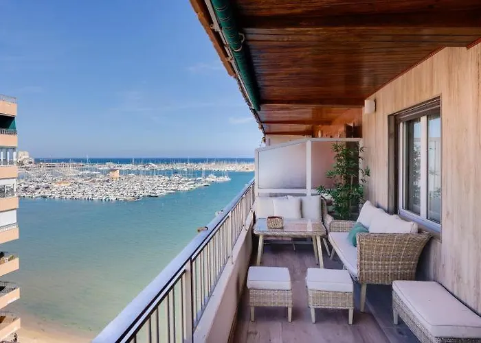 Suena Mar Luxury *